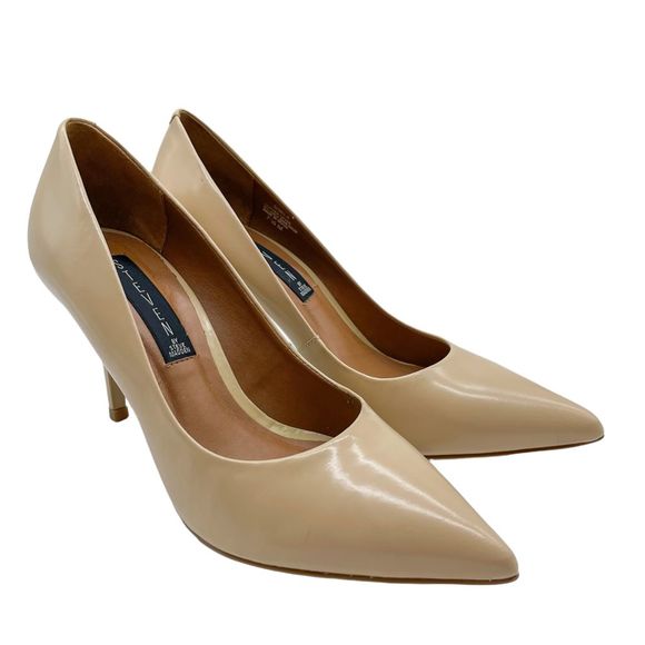 Steve Madden Sheila Pointed Toe Pumps - Picture 7 of 14